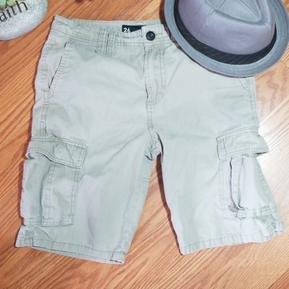 Boys Element‎ shorts size 26